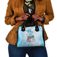 Chucks N Pearls 2024 Shoulder Handbag I'm With Her