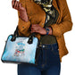 Chucks N Pearls 2024 Shoulder Handbag I'm With Her