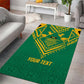 JLP Choose Jamaica Area Rug - African Pride