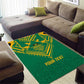 JLP Choose Jamaica Area Rug - African Pride