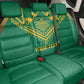 JLP Choose Jamaica Back Car Seat Cover - African Pride