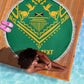 JLP Choose Jamaica Beach Blanket - African Pride
