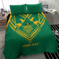 JLP Choose Jamaica Bedding Set - African Pride