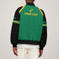 JLP Choose Jamaica Bomber Jacket - African Pride