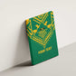 JLP Choose Jamaica Canvas Wall Art - African Pride