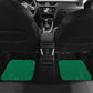 JLP Choose Jamaica Car Mats - African Pride