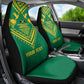 JLP Choose Jamaica Car Seat Cover - African Pride