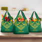 JLP Choose Jamaica Grocery Bag - African Pride