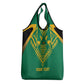 JLP Choose Jamaica Grocery Bag - African Pride