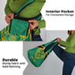 JLP Choose Jamaica Grocery Bag - African Pride