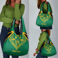 JLP Choose Jamaica Grocery Bag - African Pride