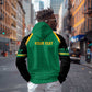JLP Choose Jamaica Hoodie - African Pride