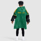 JLP Choose Jamaica Kid Wearable Blanket Hoodie - African Pride