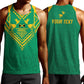 JLP Choose Jamaica Men Tank Top - African Pride