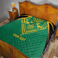 JLP Choose Jamaica Quilt - African Pride