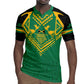 JLP Choose Jamaica Rugby Jersey - African Pride