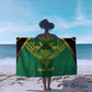 JLP Choose Jamaica Sarong - African Pride