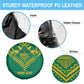 JLP Choose Jamaica Spare Tire Cover - African Pride