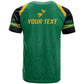 JLP Choose Jamaica T shirt - African Pride