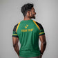 JLP Choose Jamaica T shirt - African Pride