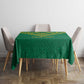 JLP Choose Jamaica Tablecloth - African Pride