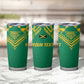 JLP Choose Jamaica Tumbler Cup - African Pride