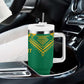 JLP Choose Jamaica Tumbler With Handle - African Pride