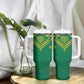 JLP Choose Jamaica Tumbler With Handle - African Pride