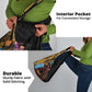 Africa Happy Kwanzaa Grocery Bag Tribal Dance