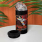 Tuskegee Airmen 332nd Fighter Group 4 in 1 Can Cooler Tumbler Spit Fire - African Pride