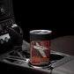 Tuskegee Airmen 332nd Fighter Group Tumbler Cup Spit Fire - African Pride