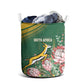 South Africa Rugby Bokke Champions Laundry Basket