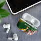 South Africa Rugby Bokke Champions AirPods Case