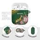 South Africa Rugby Bokke Champions AirPods Case