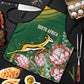 South Africa Rugby Bokke Champions Apron