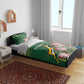 South Africa Rugby Bokke Champions Bedding Set