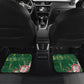 South Africa Rugby Personalized Bokke Champions Car Mats