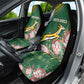 South Africa Rugby Bokke Champions Car Seat Cover