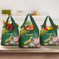 South Africa Rugby Bokke Champions Grocery Bag
