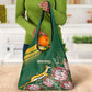 South Africa Rugby Bokke Champions Grocery Bag
