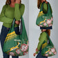 South Africa Rugby Bokke Champions Grocery Bag