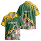 South Africa Rugby Personalized Bokke Champions Kid Hawaiian Shirt