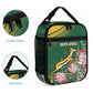 South Africa Rugby Bokke Champions Lunch Bag