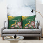 South Africa Rugby Bokke Champions Pillow Cover