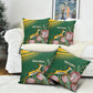 South Africa Rugby Bokke Champions Pillow Cover