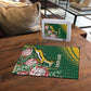 South Africa Rugby Bokke Champions Puzzle