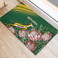 South Africa Rugby Bokke Champions Rubber Doormat