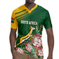 South Africa Rugby Personalized Bokke Champions Rugby Jersey