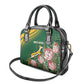 South Africa Rugby Bokke Champions Shoulder Handbag