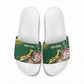 South Africa Rugby Bokke Champions Slide Sandals